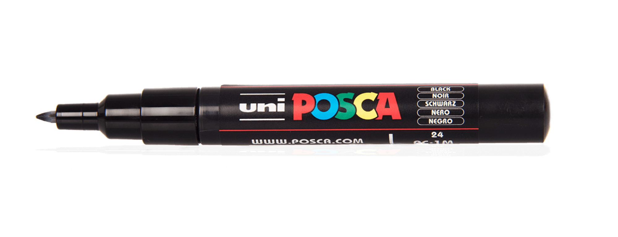 Posca Набор Купить Большой