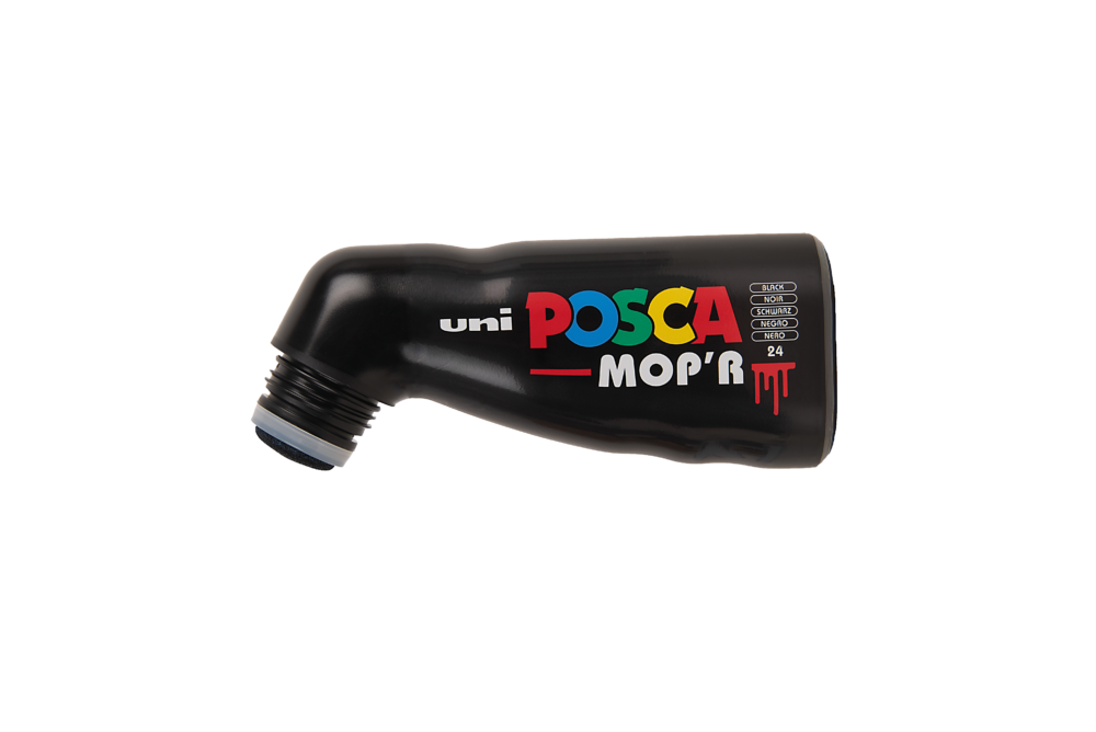 Uni Posca Mop'r PCM-22 Squeeze Marker 19 mm